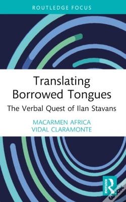 Capa do artigo Translating Borrowed Tongues
