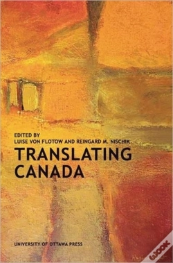 Capa do artigo Translating Canada
