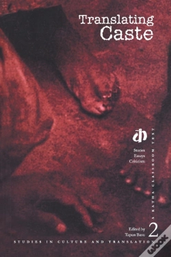 Capa do artigo Translating Caste