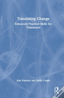 Capa do artigo Translating Change