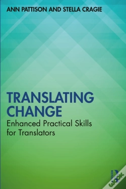 Capa do artigo Translating Change