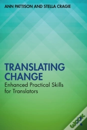 Capa do artigo Translating Change