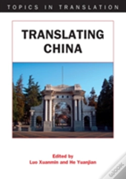 Capa do artigo Translating China