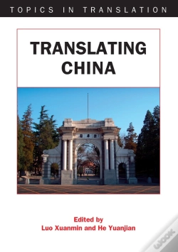 Capa do artigo Translating China