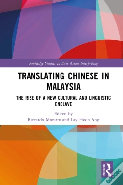 Capa do artigo Translating Chinese In Malaysia