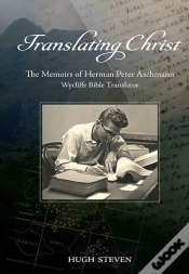Capa do artigo Translating Christ