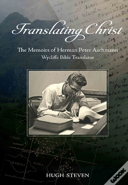 Capa do artigo Translating Christ