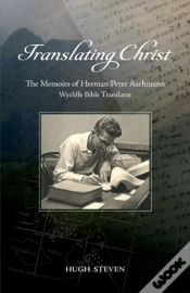 Capa do artigo Translating Christ