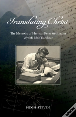 Capa do artigo Translating Christ