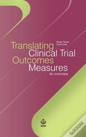 Capa do artigo Translating Clinical Trial Outcomes Measures
