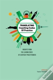 Capa do artigo Translating Coaching Codes Of Practices