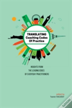 Capa do artigo Translating Coaching Codes Of Practices
