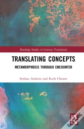Translating Concepts