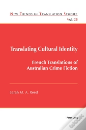 Capa do artigo Translating Cultural Identity