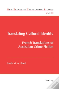 Capa do artigo Translating Cultural Identity