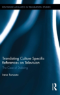 Translating Culture Specific References On Television - Preview