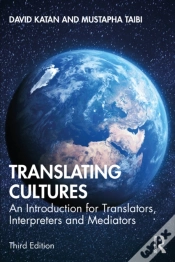 Capa do artigo Translating Cultures