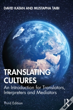 Capa do artigo Translating Cultures