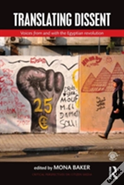 Capa do artigo Translating Dissent