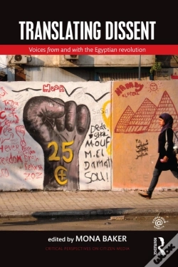 Capa do artigo Translating Dissent