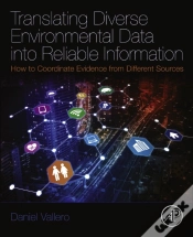 Capa do artigo Translating Diverse Environmental Data Into Reliable Information