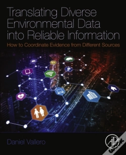 Capa do artigo Translating Diverse Environmental Data Into Reliable Information