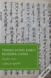 Translating Early Modern China