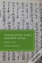Translating Early Modern China