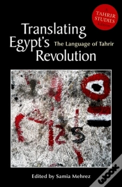 Capa do artigo Translating Egypt