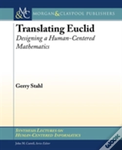 Capa do artigo Translating Elucid Designing A