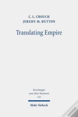 Capa do artigo Translating Empire