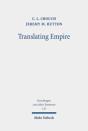 Translating Empire - Preview