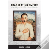 Capa do artigo Translating Empire