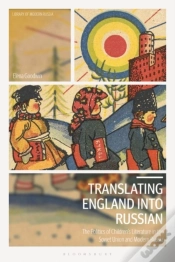 Capa do artigo Translating England Into Russian