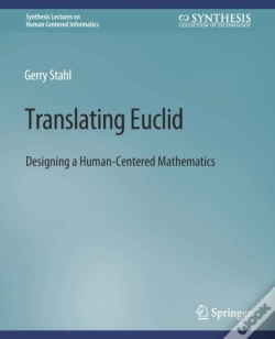 Capa do artigo Translating Euclid