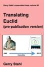 Translating Euclid  Pre-Publication Vers - Preview
