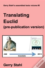 Capa do artigo Translating Euclid  Pre-Publication Vers