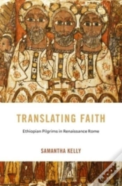 Capa do artigo Translating Faith