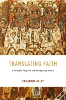 Capa do artigo Translating Faith