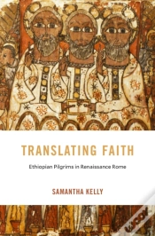 Capa do artigo Translating Faith