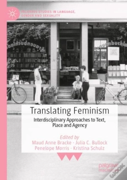 Capa do artigo Translating Feminism