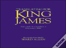 Translating For King James