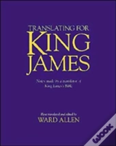 Translating For King James