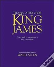 Capa do artigo Translating For King James