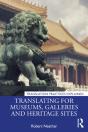 Translating For Museums, Galleries And Heritage Sites - Preview