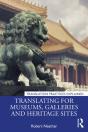 Translating For Museums, Galleries And Heritage Sites - Preview