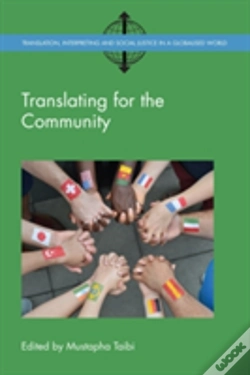 Capa do artigo Translating For The Community