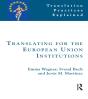 Translating For The European Union Institutions - Preview