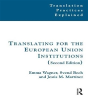 Translating For The European Union Institutions - Preview