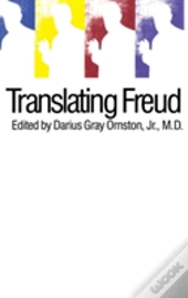 Translating Freud
